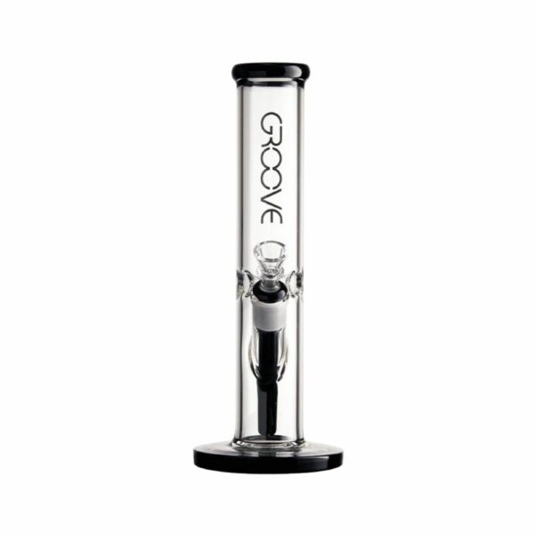 Buy Groove Straight Tube Ice Bong in australia