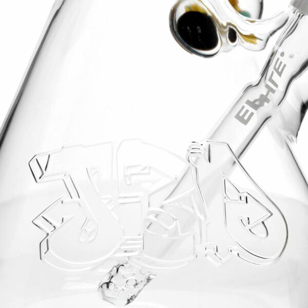 Buy Jerome Baker Designs and EHLE. Dichro Beaker Ice Bong in australia