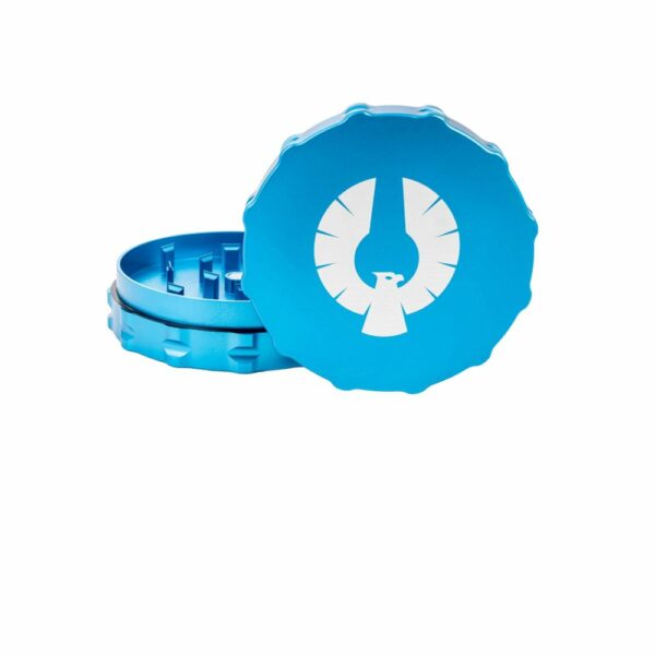 Buy Phoenician 2 Piece Grinder | Large in australia