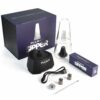 Buy Pulsar Sipper Wax & 510 Cartridge Vaporizer in australia