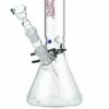 Buy ROOR Little Sista 3.2mm Bong - 14.5mm - Ice Notches in australia