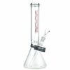 Buy ROOR Little Sista 3.2mm Bong - 14.5mm - Ice Notches in australia