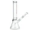 Buy ROOR Little Sista 3.2mm Bong - 14.5mm - Ice Notches in australia