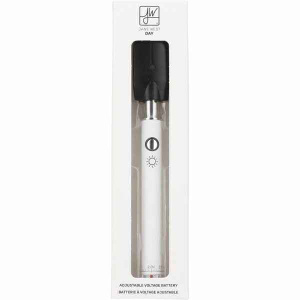 Buy Jane West 510 Battery Day White in australia
