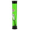 Buy Acrylic Bong with Carb Hole and Straight Tube in australia