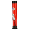 Buy Acrylic Bong with Carb Hole and Straight Tube in australia