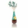 Buy My Bud Vase Mermaid Water Pipe in australia