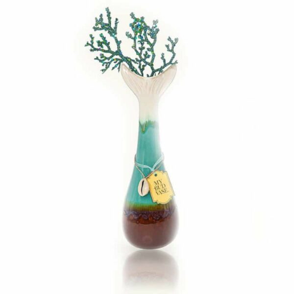 Buy My Bud Vase Mermaid Water Pipe in australia