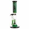 Buy Grace Glass Cheech & Chong High Rollers Straight Tube Percolator Bong in australia