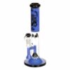 Buy Grace Glass Cheech & Chong High Rollers Straight Tube Percolator Bong in australia