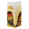 Buy Grace Glass Cheech & Chong High Rollers Straight Tube Percolator Bong in australia