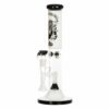 Buy Grace Glass Cheech & Chong High Rollers Straight Tube Percolator Bong in australia