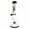 Buy Grace Glass Cheech & Chong High Rollers Straight Tube Percolator Bong in australia