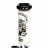 Buy Grace Glass Cheech & Chong High Rollers Straight Tube Percolator Bong in australia