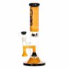 Buy Grace Glass Cheech & Chong High Rollers Straight Tube Percolator Bong in australia
