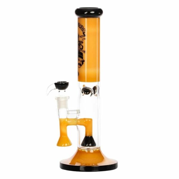 Buy Grace Glass Cheech & Chong High Rollers Straight Tube Percolator Bong in australia