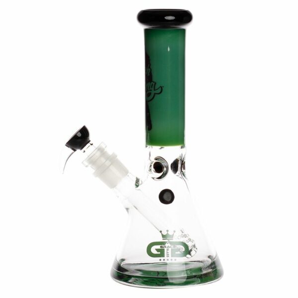 Buy Grace Glass Cheech & Chong Beaker Base Bong in australia