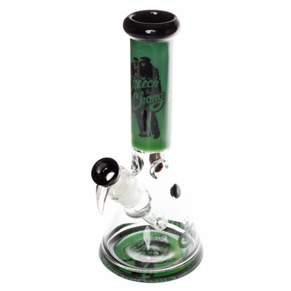 Buy Grace Glass Cheech & Chong Beaker Base Bong in australia