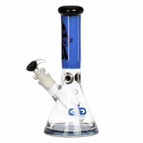 Buy Grace Glass Cheech & Chong Beaker Base Bong in australia