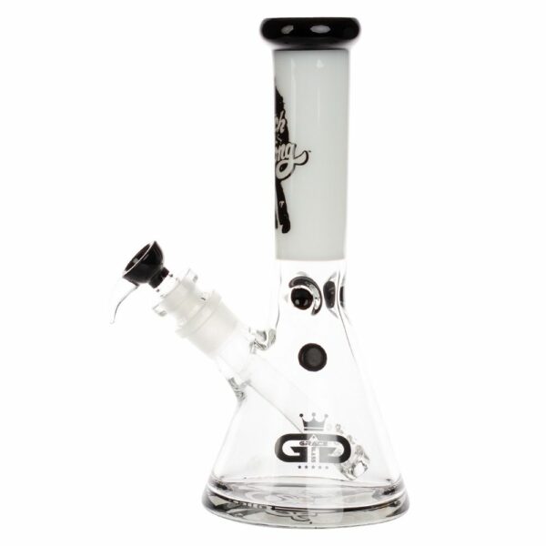 Buy Grace Glass Cheech & Chong Beaker Base Bong in australia