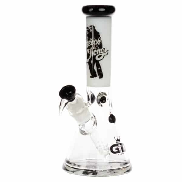 Buy Grace Glass Cheech & Chong Beaker Base Bong in australia