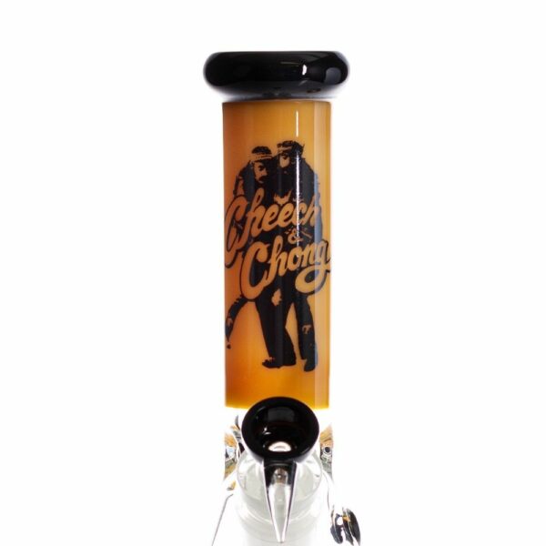 Buy Grace Glass Cheech & Chong Beaker Base Bong in australia