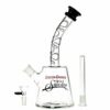 Buy Cheech & Chong’s The Cheech Beaker Base Bong | 12 Inch in australia