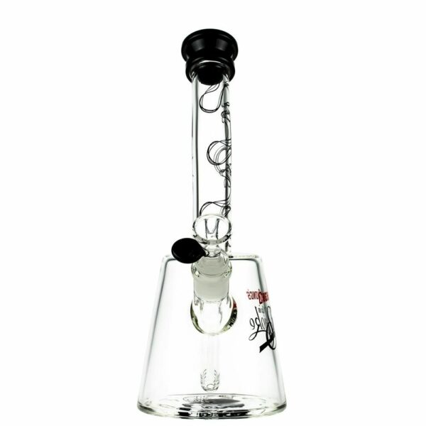 Buy Cheech & Chong’s The Cheech Beaker Base Bong | 12 Inch in australia