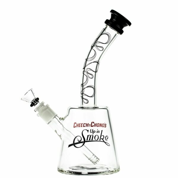 Buy Cheech & Chong’s The Cheech Beaker Base Bong | 12 Inch in australia