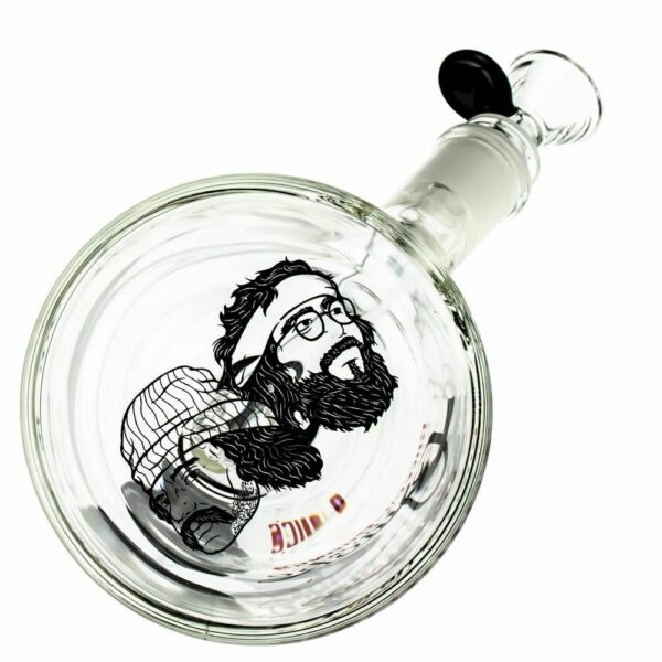 Buy Cheech & Chong’s The Cheech Beaker Base Bong | 12 Inch in australia