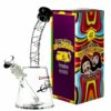 Buy Cheech & Chong’s The Cheech Beaker Base Bong | 12 Inch in australia