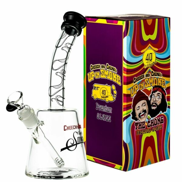 Buy Cheech & Chong’s The Cheech Beaker Base Bong | 12 Inch in australia