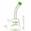 Buy Cheech & Chong’s The Cheech Beaker Base Bong | 12 Inch in australia