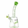 Buy Cheech & Chong’s The Cheech Beaker Base Bong | 12 Inch in australia