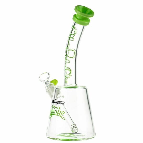 Buy Cheech & Chong’s The Cheech Beaker Base Bong | 12 Inch in australia