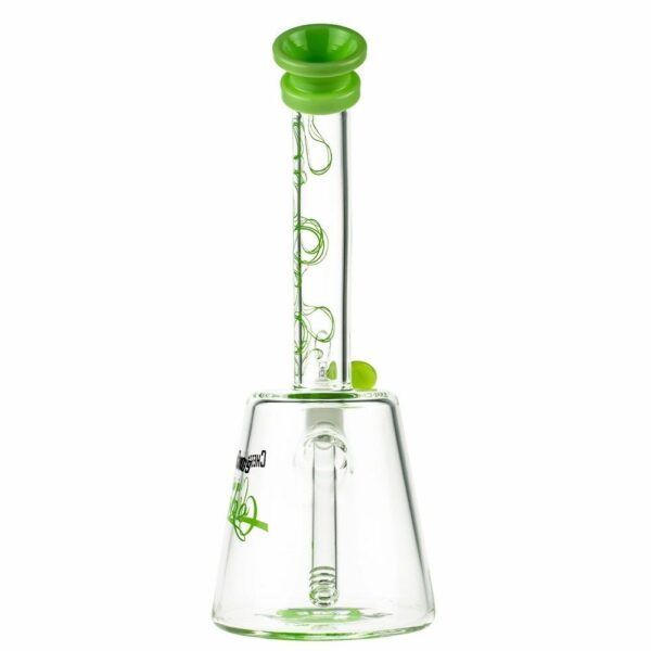 Buy Cheech & Chong’s The Cheech Beaker Base Bong | 12 Inch in australia