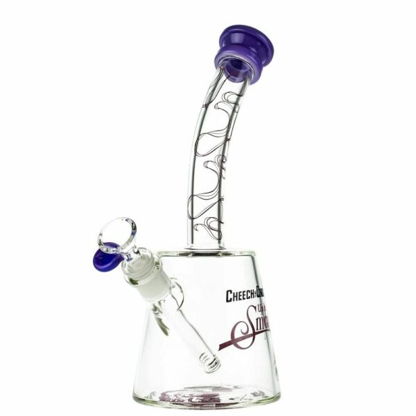 Buy Cheech & Chong’s The Cheech Beaker Base Bong | 12 Inch in australia