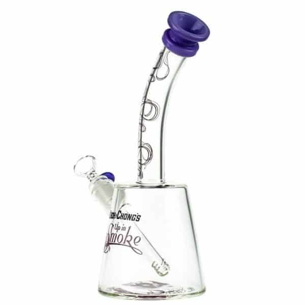 Buy Cheech & Chong’s The Cheech Beaker Base Bong | 12 Inch in australia