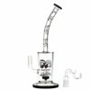 Buy Cheech & Chong’s Maui Waui Glass Dab Rig | 10 Inch in australia