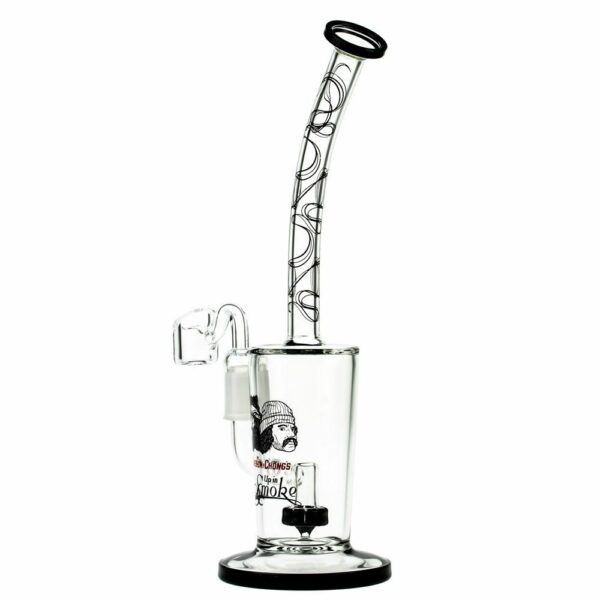 Buy Cheech & Chong’s Maui Waui Glass Dab Rig | 10 Inch in australia