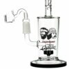 Buy Cheech & Chong’s Maui Waui Glass Dab Rig | 10 Inch in australia