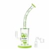 Buy Cheech & Chong’s Maui Waui Glass Dab Rig | 10 Inch in australia