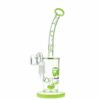 Buy Cheech & Chong’s Maui Waui Glass Dab Rig | 10 Inch in australia