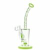 Buy Cheech & Chong’s Maui Waui Glass Dab Rig | 10 Inch in australia