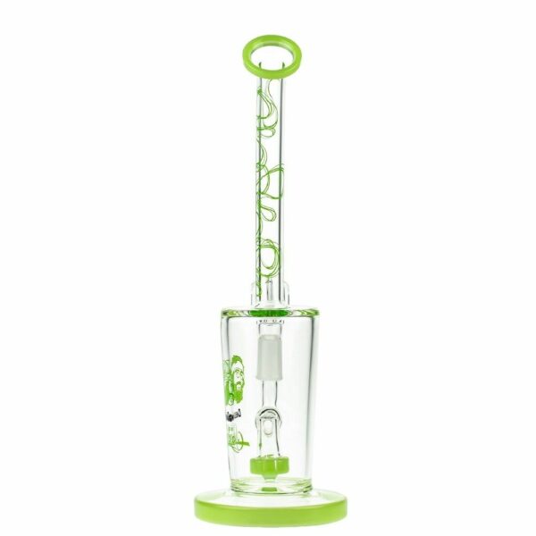 Buy Cheech & Chong’s Maui Waui Glass Dab Rig | 10 Inch in australia