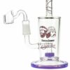 Buy Cheech & Chong’s Maui Waui Glass Dab Rig | 10 Inch in australia