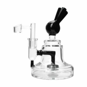 Buy GRAV Black Orbis Lume Oil Rig in australia