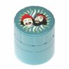 Buy Cheech & Chong’s 40th Anniversary 4-Part Aluminum Herb Grinder in australia