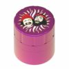 Buy Cheech & Chong’s 40th Anniversary 4-Part Aluminum Herb Grinder in australia