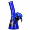 Buy Cheech and Chong Mini Glass Beaker Bong in australia